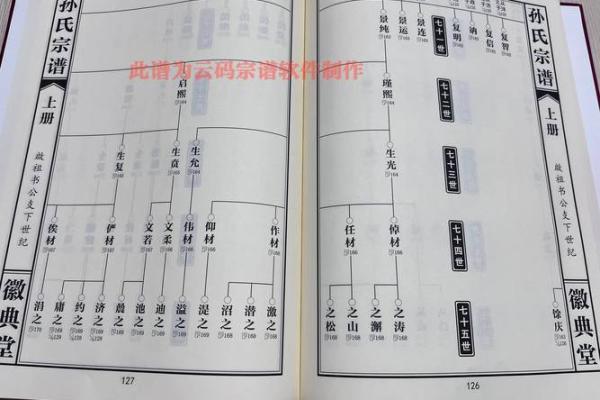 汤姓氏的家谱记载和郡望堂号-姓名学-华易网姓名