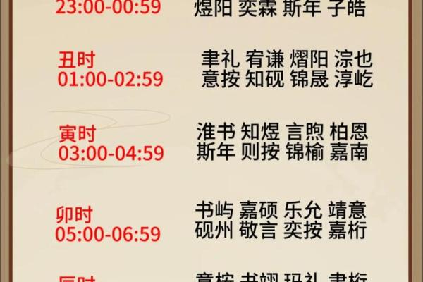 2019年3月25号酉时出生的男孩起名方法姓名