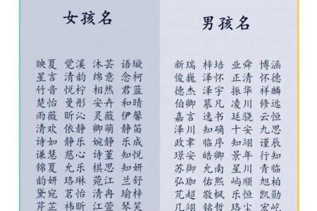男孩起名常用字-姓名学-华易算命网姓名