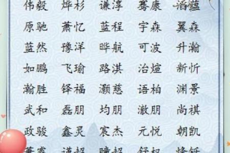 2019年4月7号卯时出生的男孩要怎么起名字姓名