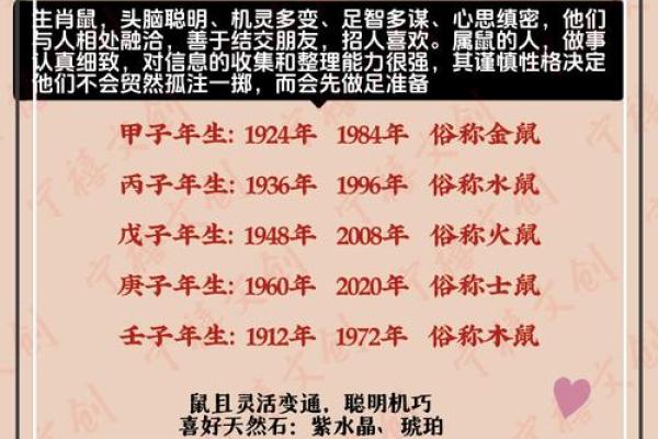 下午出生的属鼠男孩如何起名才合适姓名