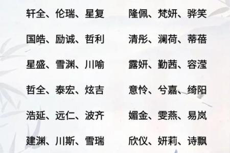 2019年5月28号卯时出生的男孩要怎么起名字姓名