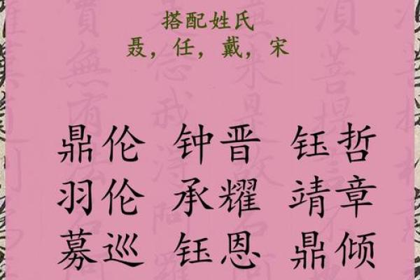 2019年6月11号丑时出生的男孩如何起名姓名