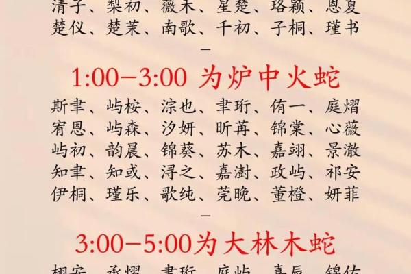 2019年3月26号巳时出生的男孩要怎么起名字姓名