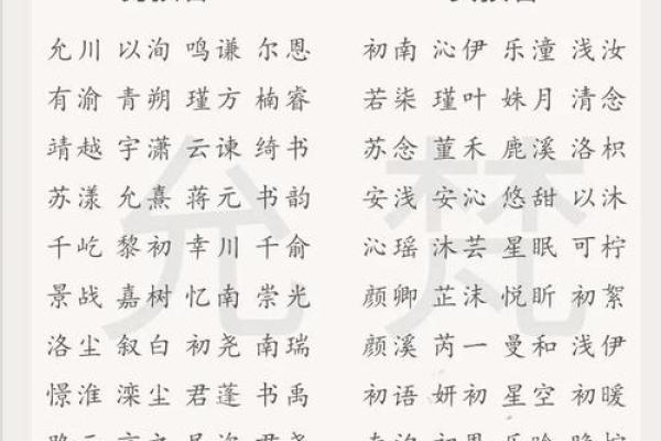 2019年5月22号子时出生的男孩如何起名姓名