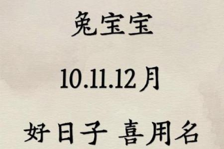 早上出生属兔的男孩应该怎样取名字呢姓名