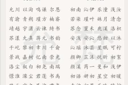 2019年5月22号子时出生的男孩如何起名姓名