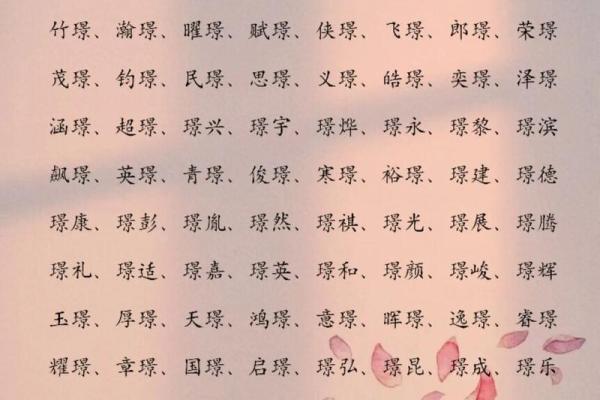 2019年5月26号寅时出生的男孩起名时要注意什么姓名
