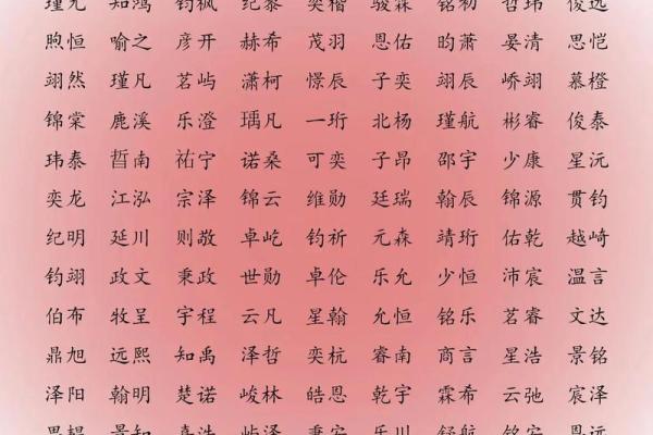 2019年5月26号寅时出生的男孩起名时要注意什么姓名