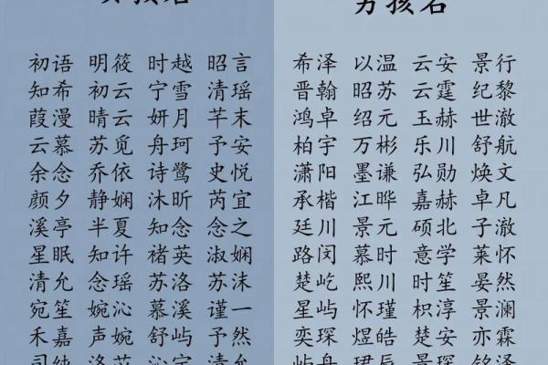2019年3月31号亥时出生的男孩要怎么起名字姓名