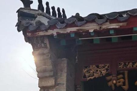 牟氏宗祠对联和字辈排行-姓名学-华易网姓名