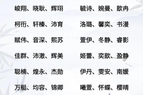 什么样的笔划之人天生丽质-姓名学-姓名分析姓名