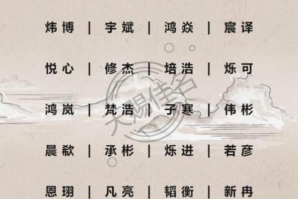 时姓男孩名字大全-时姓男孩起名字大全-时姓名字大全姓名