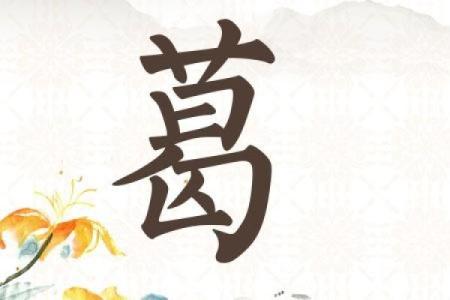 葛姓女孩名字大全-葛姓女孩起名字大全-葛姓名字大全姓名