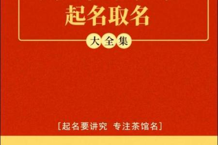 茶叶店名字大全-名字大全姓名